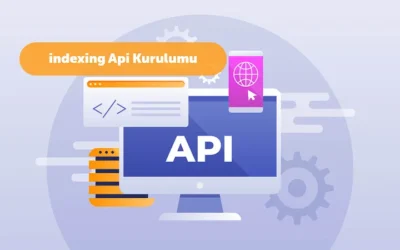 Google Indexing Api Kurulumu Ve Kullanımı