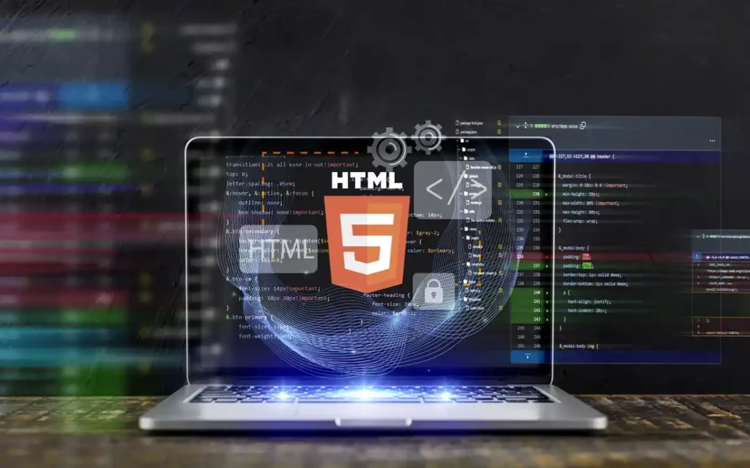 HTML Nedir ve Web Geliştirmede Nasıl Kullanılır?