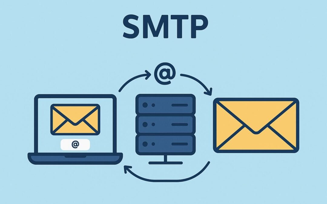 SMTP Nedir? WordPress SMTP Mail Ayarları Nedir ve Nasıl Yapılır?