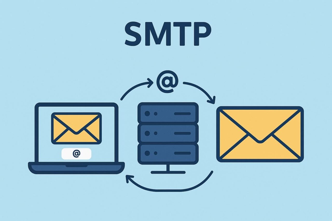Smtp Making Connection SMTP Nedir? WordPress SMTP Mail Ayarları Nedir ve Nasıl Yapılır ...
