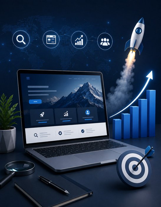melih-banner SEO ve web tasarım hizmeti